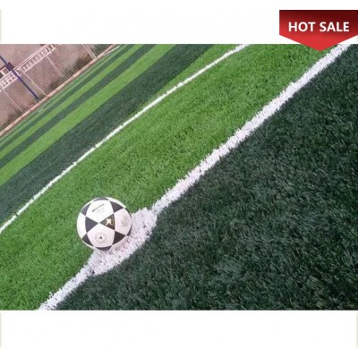 high quality fake carpet lawn soccer football artificial turf synthetic grass