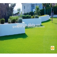 Wholesale price pp grass artificial turf grass / soccer synthetic turf artificial grass